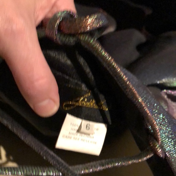 Prom or Homecoming dress - Picture 7 of 7